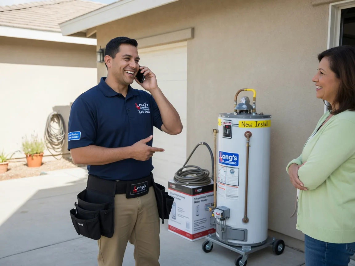 Leak Detection Rushville, NE FAQs